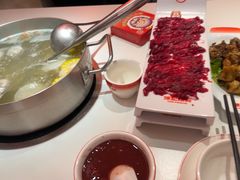 -陈记顺和潮汕牛肉火锅(棠德南路店)