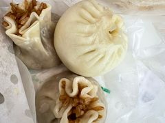 -古南都·清真绿柳居菜馆(太平南路店)