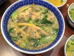 -老孙家泡馍(洒金桥店)