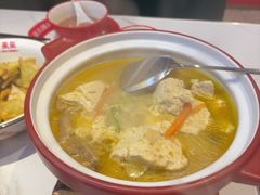 -来菜·湖北头牌藕汤(武商MALL众圆店)