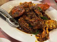 -大茄来海鲜餐厅(亚洲城分行)