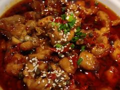 -领蟹祥记·香辣蟹·特色小海鲜(奥体天虹店)