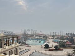 -青岛海泉湾皇冠假日度假酒店