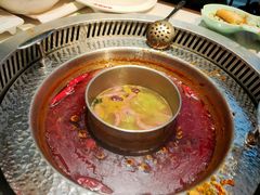 -晓宇重庆火锅(赛格国际购物中心店)