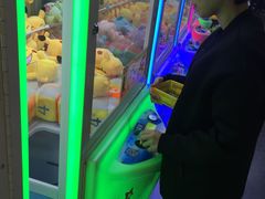 -大玩家(通州万达广场店)