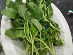 -南门涮肉(北洼路店)