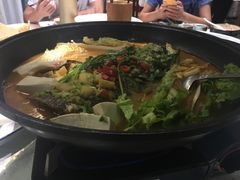 -老宁波1381餐厅(宏泰广场店)