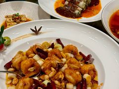 -顺兴老茶馆·精品川菜(世纪城店)