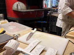 -Mammamia意大利餐厅(阳春巷店)