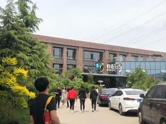 -巴克创奇梦工厂