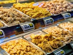 -超级鸡车(曹杨路店)