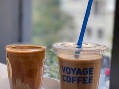 -VOYAGE COFFEE(杨梅竹店)