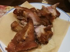-以前的小酒馆(中山广场店)