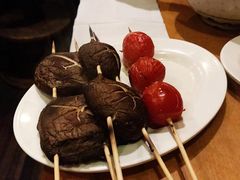 -福烤锦花(长乐路店)