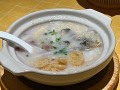 -蔡澜点心·粤菜(花城汇南区店)