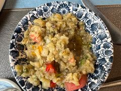 -La Medina餐厅(亮马河南路店)