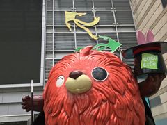 -深圳龙华星河COCO City(民治店)
