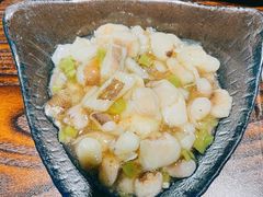 芥末章鱼-桂马·日本料理·海胆·海鲜饭·酒场(民主广场店)