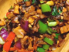 阿爸私房菜-老阿爸鲜鱼土菜(昆山花桥店)