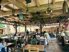 -Tangled Tree Tavern 老藤树食栈