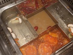 -巴奴毛肚火锅(悠唐购物中心店)