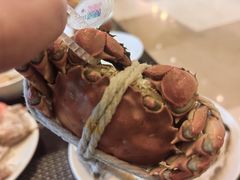 -喜来登酒店-盛宴标帜海鲜自助