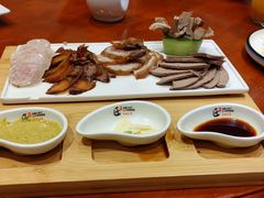 -东方饺子王(重庆路亚泰店)