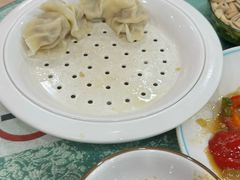 -鹤乡东北菜(崮山路店)
