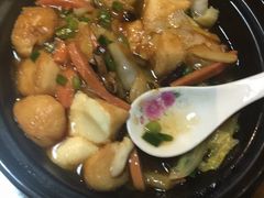 日本豆腐煲-华德来餐厅(集美店)