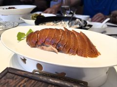 -四季民福烤鸭店(和平里店)