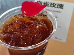 血雀玫瑰-村口大树(长乐路店)