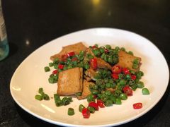 -羡餐厅·杭帮菜·淳菜(千岛湖自由洲际殿店)