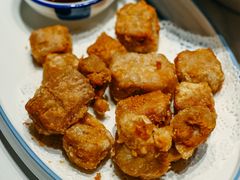 -鑫悦楼煎蟹·16年海鲜大排档