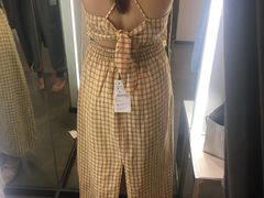 -ZARA(仓山万达店)