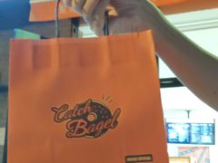 -Catch Bagel(芳草地店)