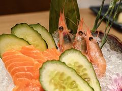 -大渔铁板烧(海雅缤纷城店)