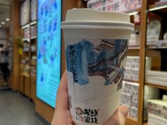 -茶颜悦色(重庆英利大融城LG层店)