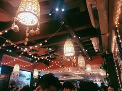 大堂-大头虾越式风味餐厅(光明广场店)
