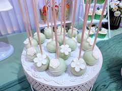 -富黎华海鲜大酒楼(正大广场店)