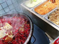 -三兄弟高炉烧饼