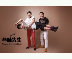 点击看大图 -蔚蓝映像STUDIO婚纱摄影(南稍门店)