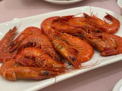 -金时代顺风大酒店(静安大融城店)