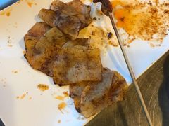 -郑贵初烧烤·烤凤爪的发明者(王家湾店)