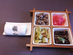 -羲和雅苑•北京烤鸭(平安国际金融中心店)