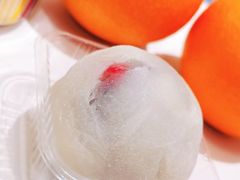 草莓大福-季味菓屋