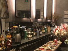 -Ginger(兴国路店)