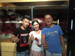 -完美新娘婚纱摄影