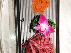 -老砂锅(城北店)