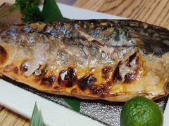 -林妈妈村·日式料理(宝山万达店)
