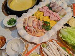 -八珍玉食鸡煲·打边炉(印象城店)